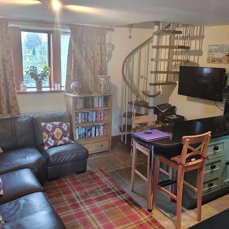 Pellcroft Cottage Holmfirth Dış mekan fotoğraf