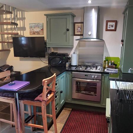 Pellcroft Cottage Holmfirth Dış mekan fotoğraf