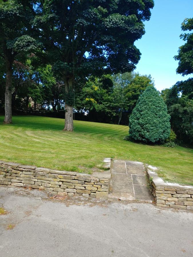 Pellcroft Cottage Holmfirth Dış mekan fotoğraf
