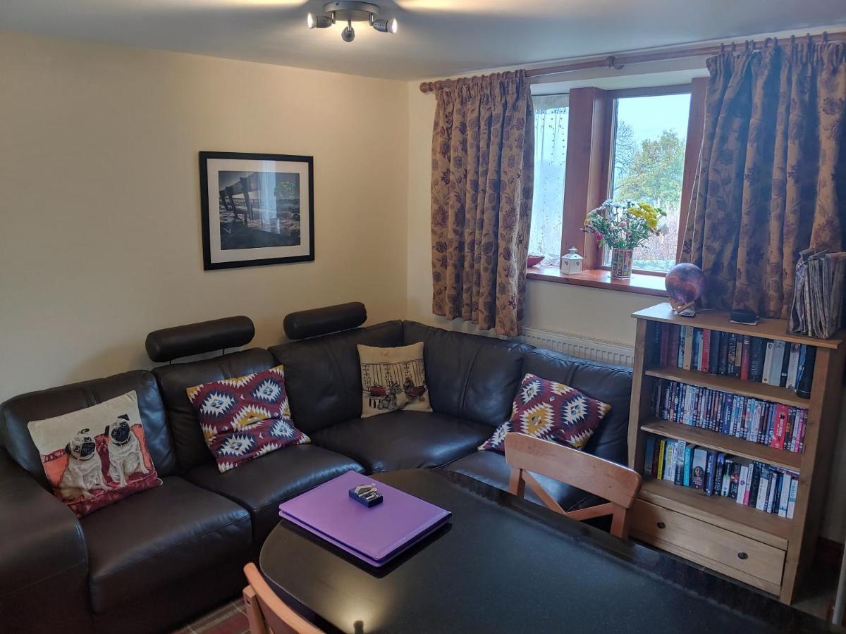 Pellcroft Cottage Holmfirth Dış mekan fotoğraf