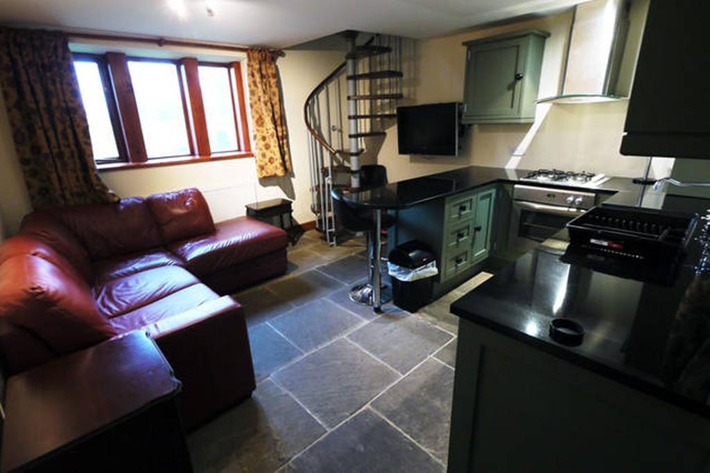 Pellcroft Cottage Holmfirth Dış mekan fotoğraf