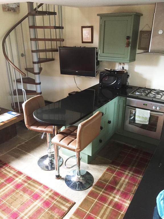 Pellcroft Cottage Holmfirth Dış mekan fotoğraf