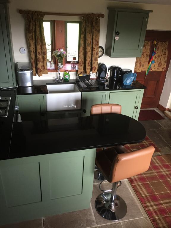 Pellcroft Cottage Holmfirth Dış mekan fotoğraf